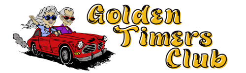 Golden Timers Club